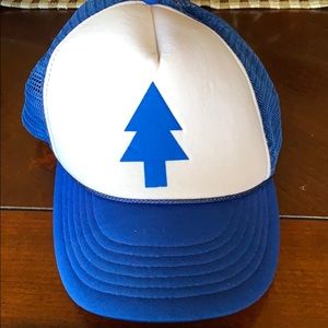 Gravity Falls Hat